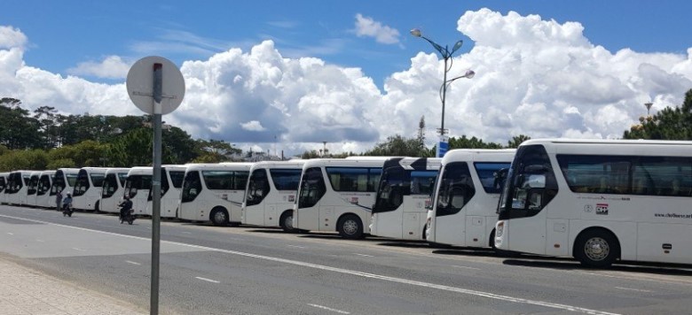 Công ty cho thuê xe du lịch uy tín, tiết kiệm chi phí